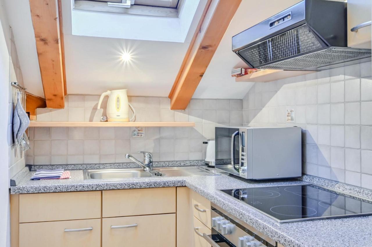 גרמיש-פרטנקירכן Katharinenhof Ferienwohnung Hausberg מראה חיצוני תמונה